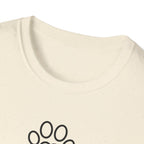 Adopt Don't Shop- T-Shirt