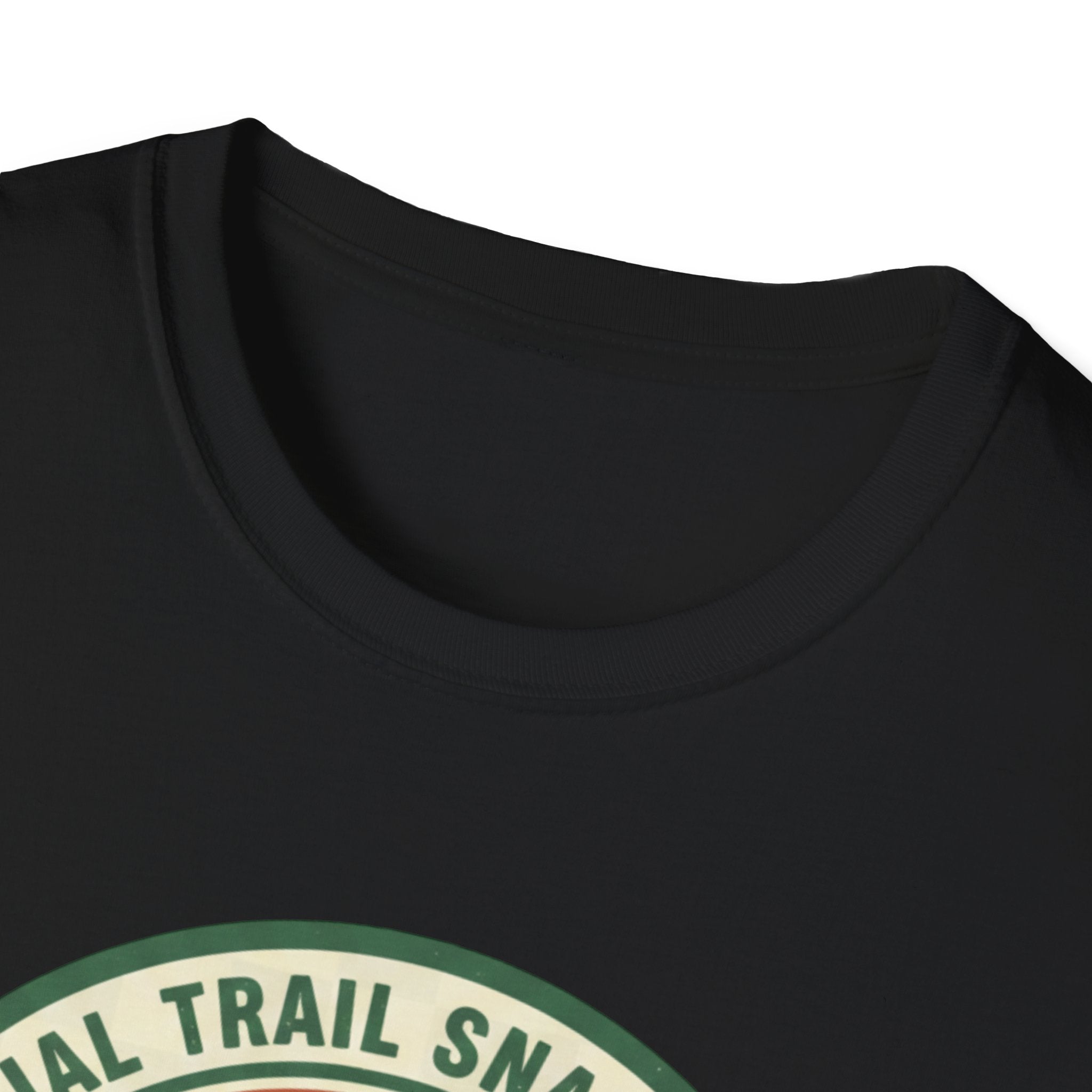 Official Trail Snack Taster - T-Shirt