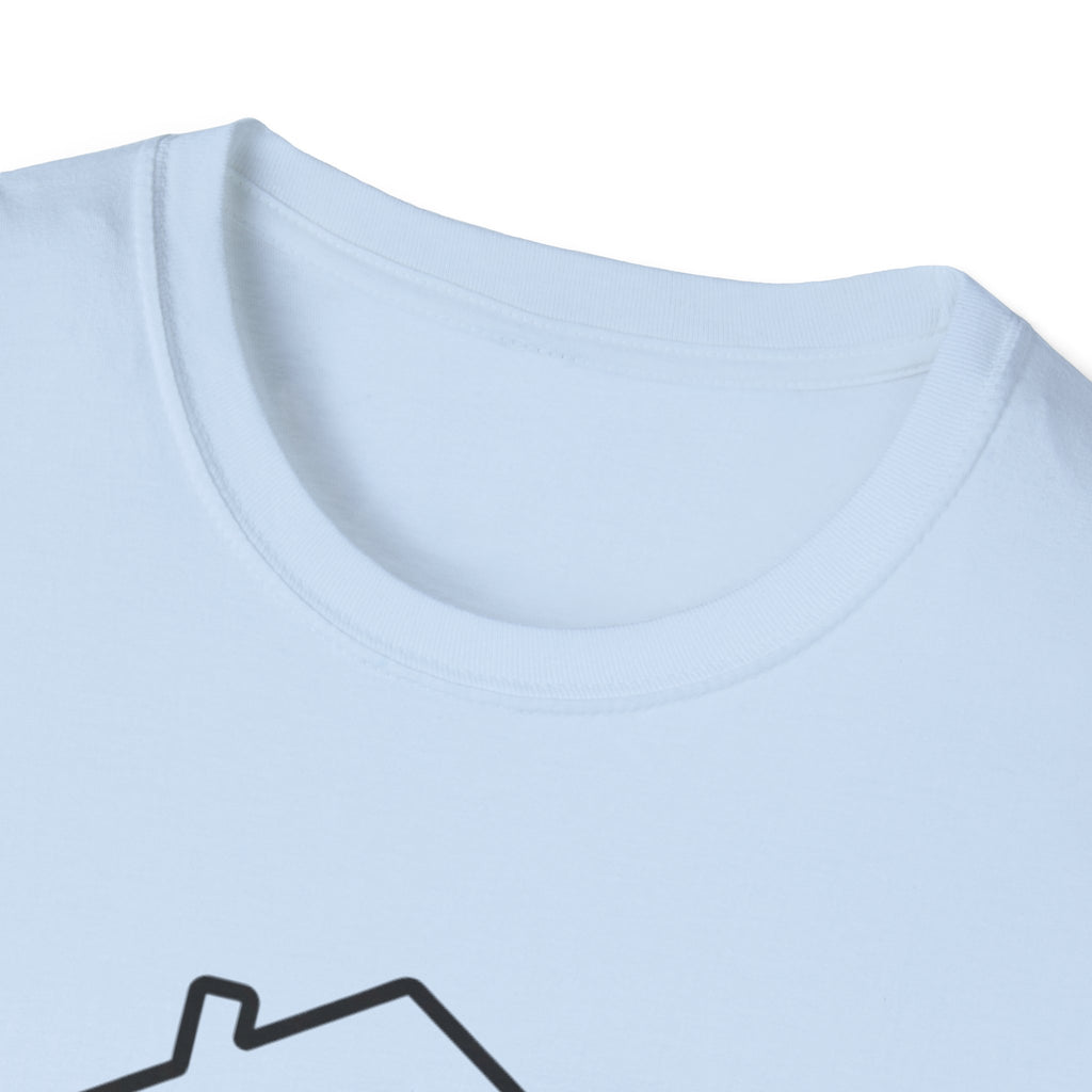 Dogs Are Home  - T-Shirt