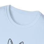 Built Around My Dog - T-Shirt