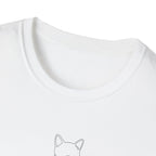 Cat Over Everything  - T-Shirt