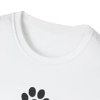 Mt Favorite Humans Have Paws - T-Shirt