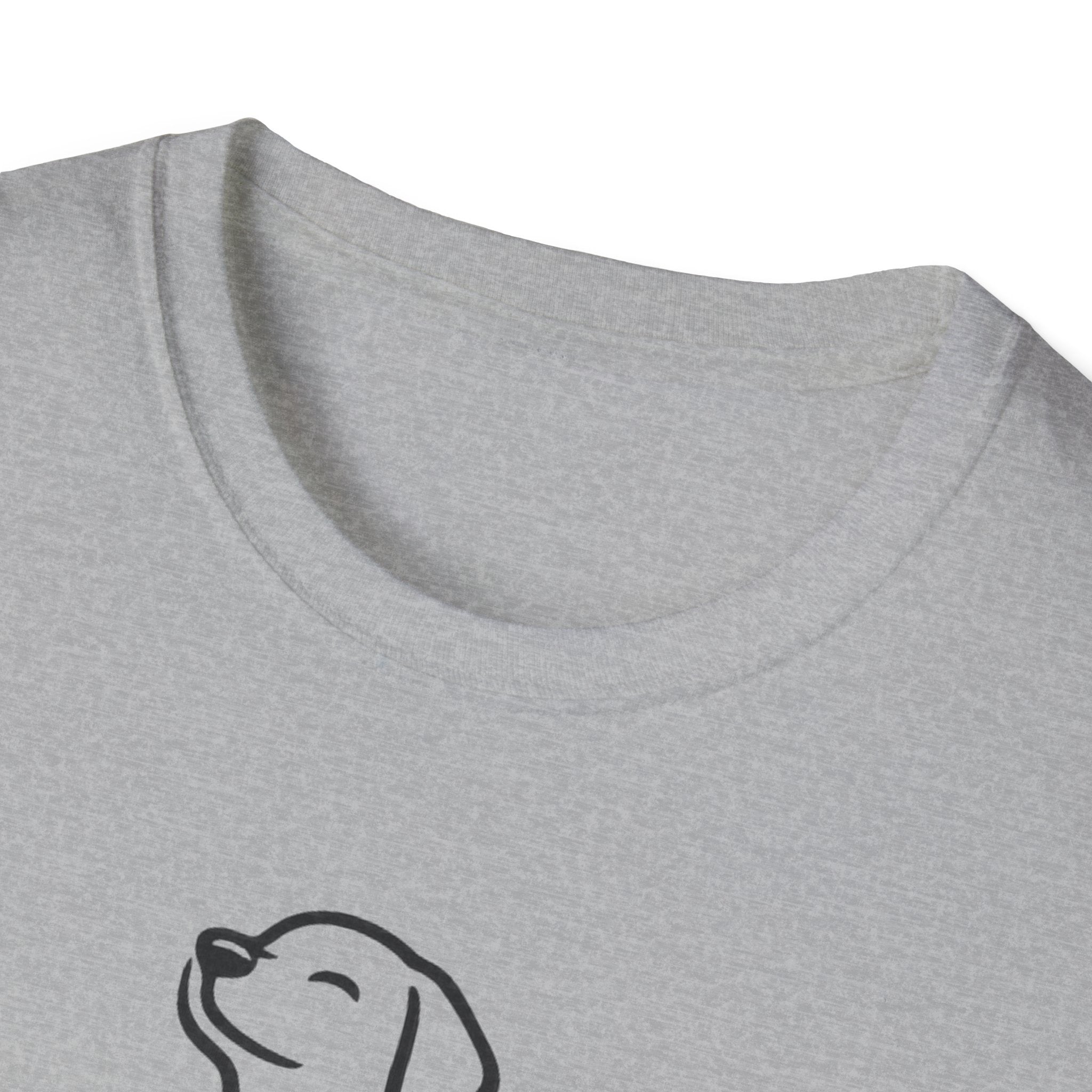 Dog Energy   - T-Shirt