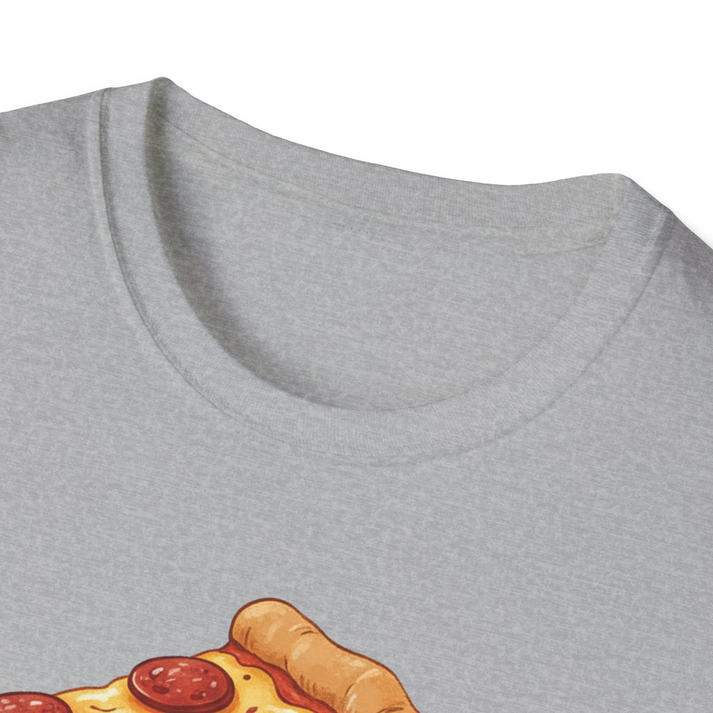 Pizza Cat - T-Shirt