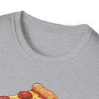 Pizza Cat - T-Shirt