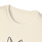 Built Around My Dog - T-Shirt