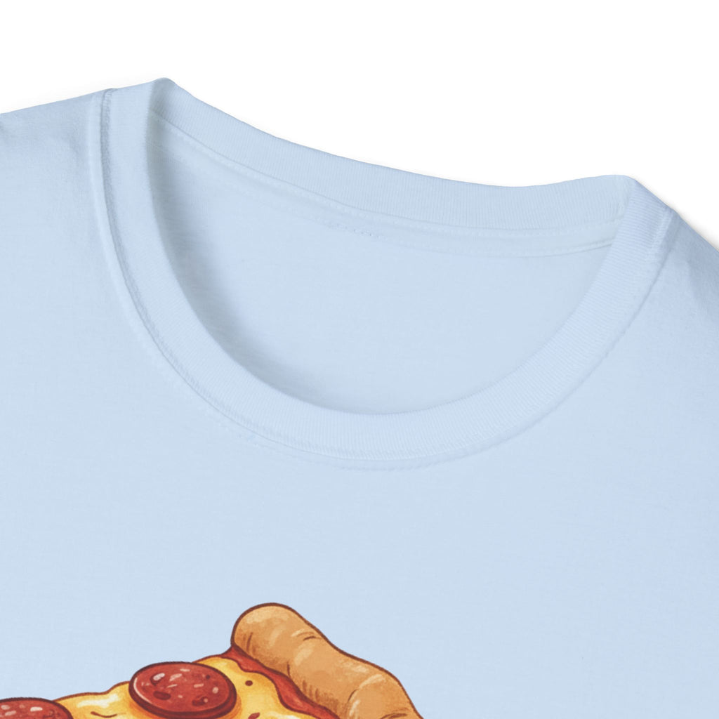 Pizza Cat - T-Shirt