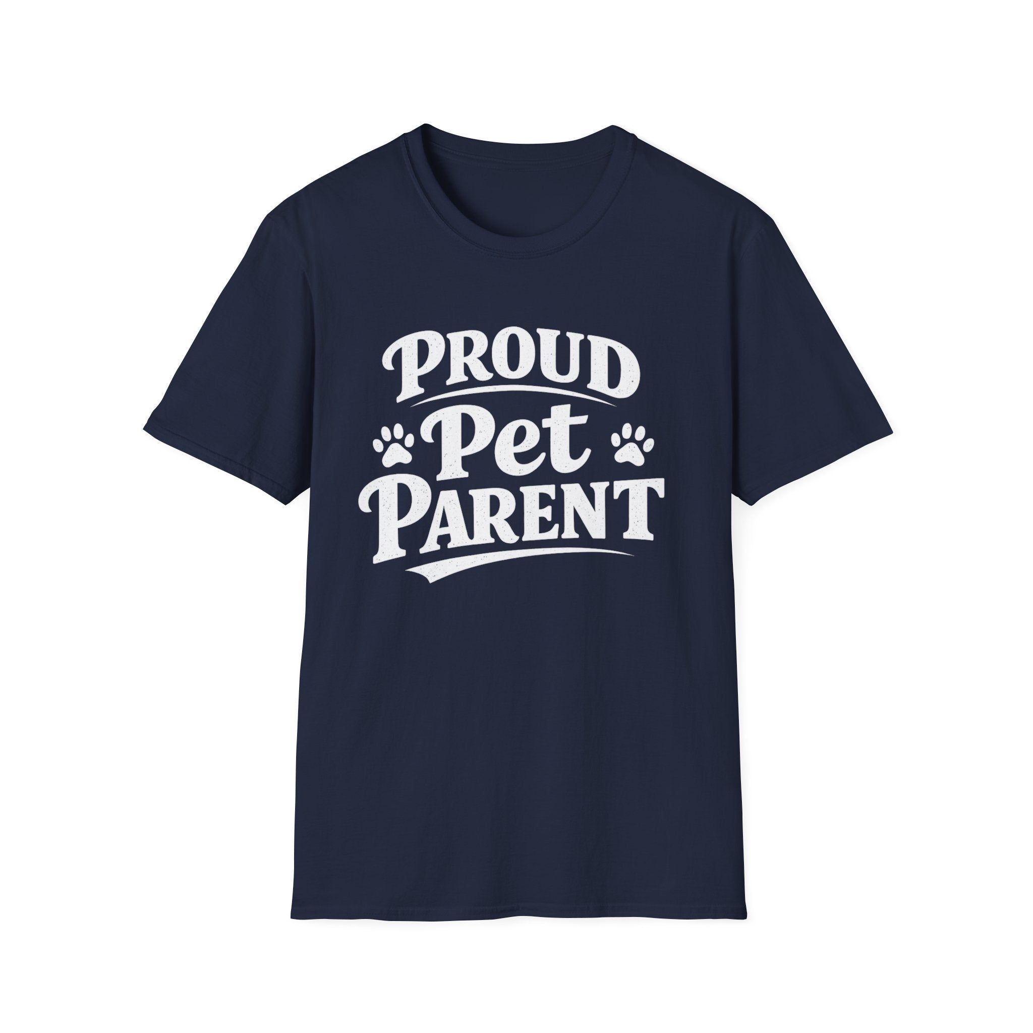 Proud Pet Parent - T-Shirt