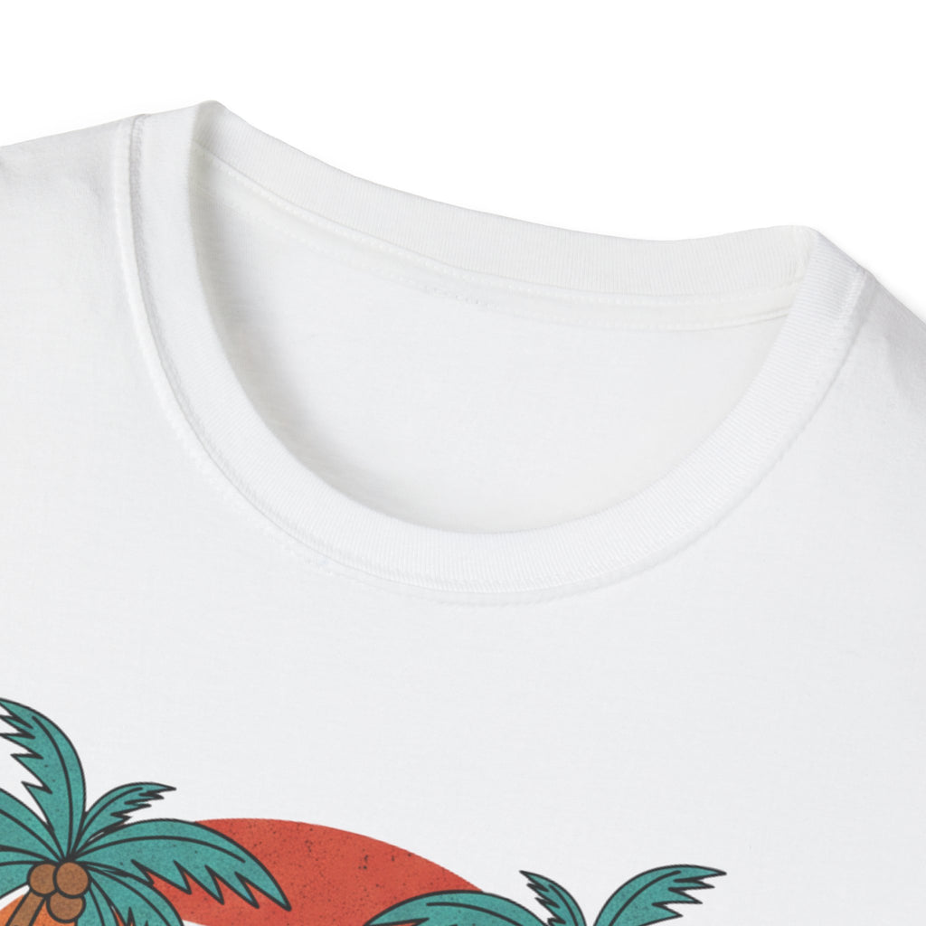 Serial Chiller  - T-Shirt