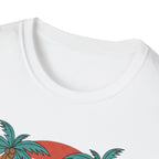 Serial Chiller  - T-Shirt