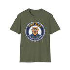 Top Dog  - T-Shirt