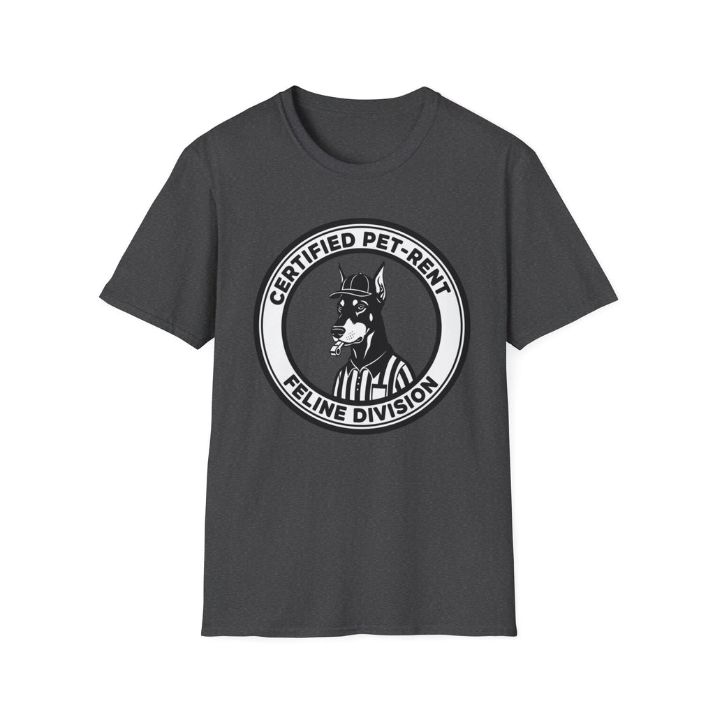 Dog Referee - T-Shirt