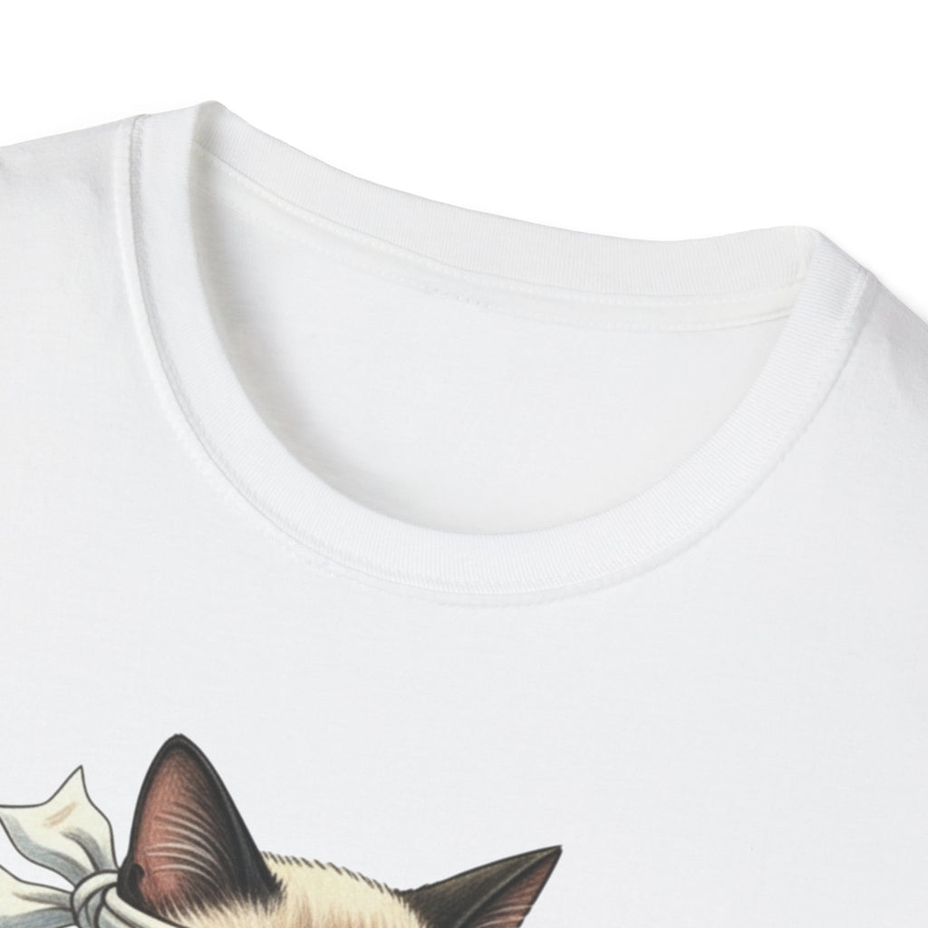 Cooking Cat  - T SHIRT