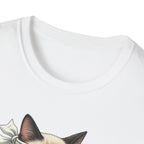 Cooking Cat  - T SHIRT
