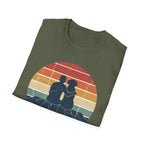 My Therapist Has Paws - T-Shirt