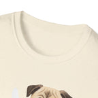 Espresso Dog   - T-Shirt