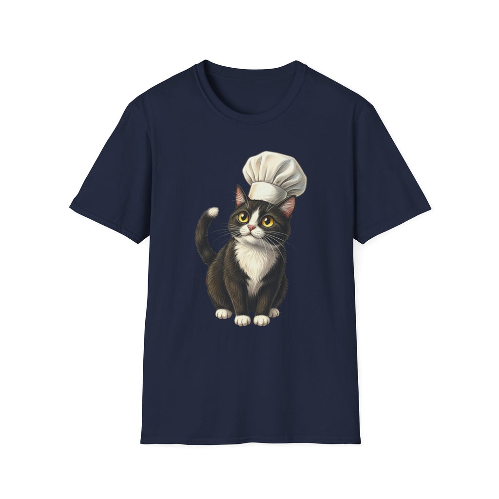 Let Him Cook - T-Shirt