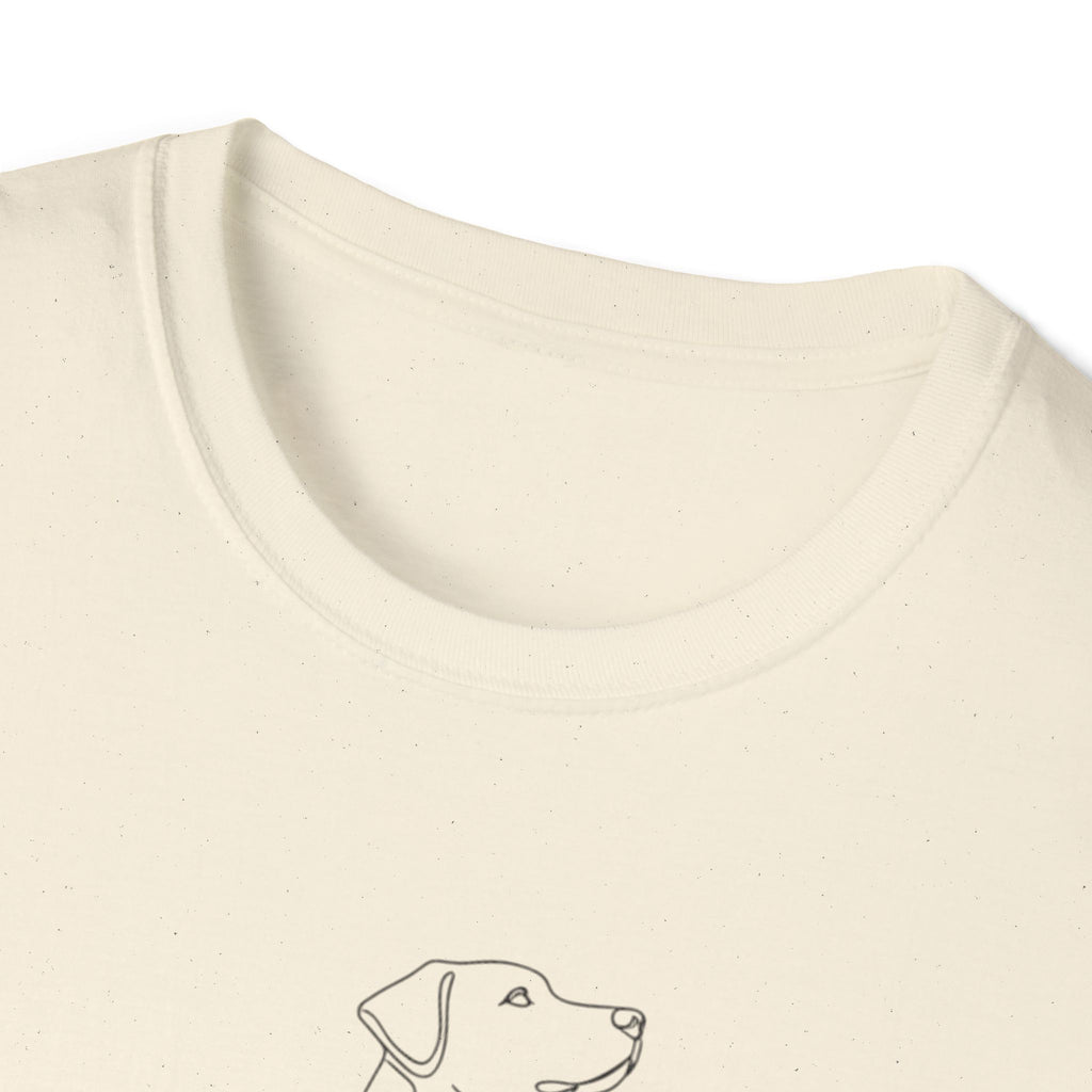 Dogs > People  - T-Shirt