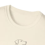 Dogs > People  - T-Shirt