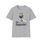 The DogMother - T-Shirt