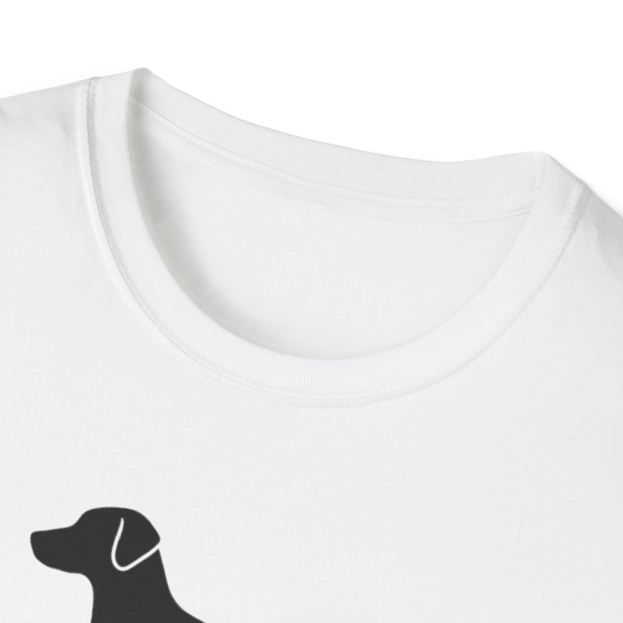Just One More Dog  - T-Shirt