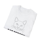 Cat Person  - T-Shirt