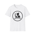 AGENT OO PAW - T-Shirt