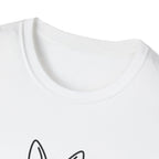 Built Around My Dog - T-Shirt