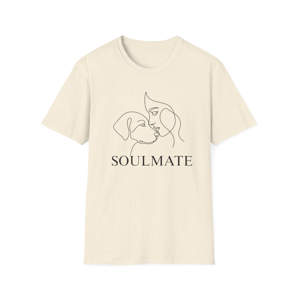 SOULMATE - T-Shirt