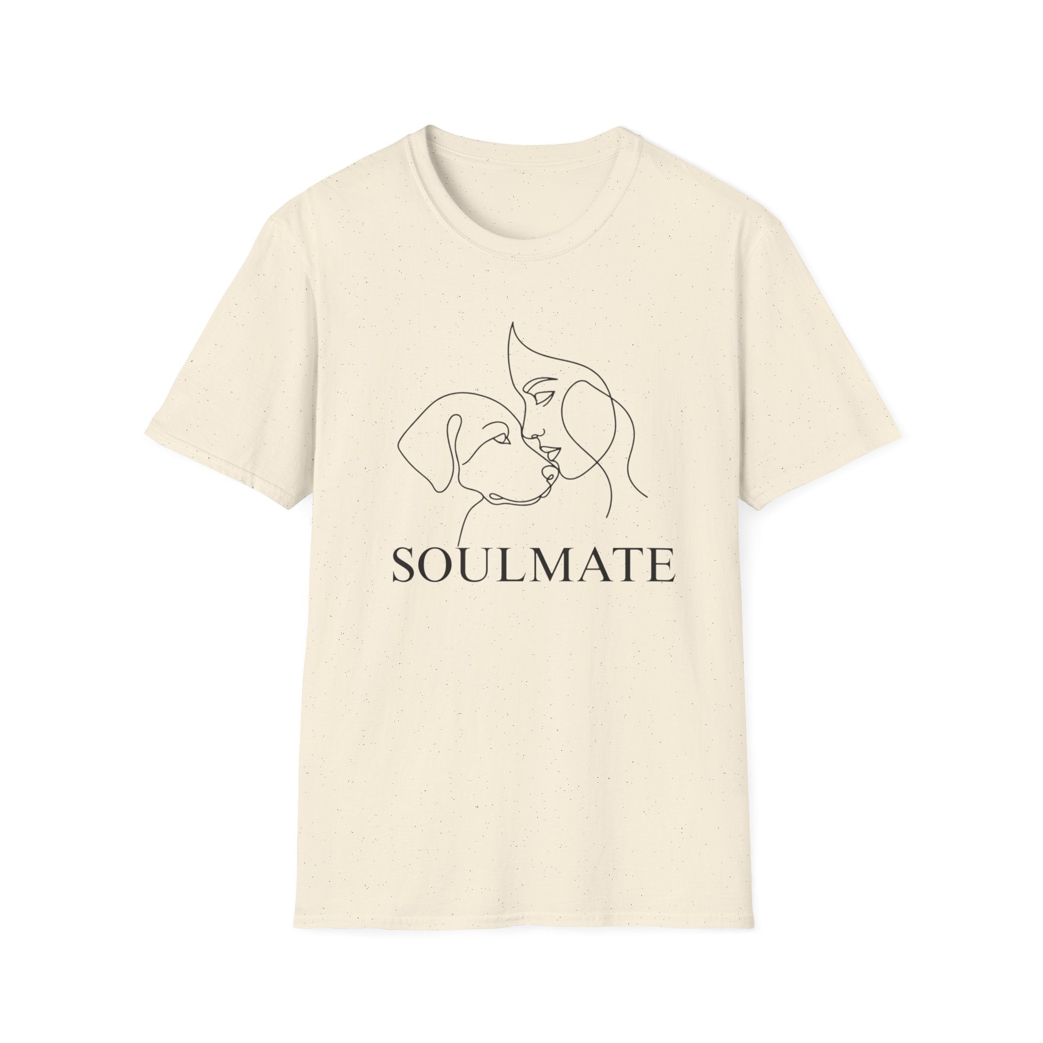 SOULMATE - T-Shirt
