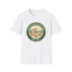 Certified  Indoor Explorers - T-Shirt