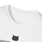 I Have Hungry Cat  - T-Shirt