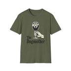 The DogMother - T-Shirt