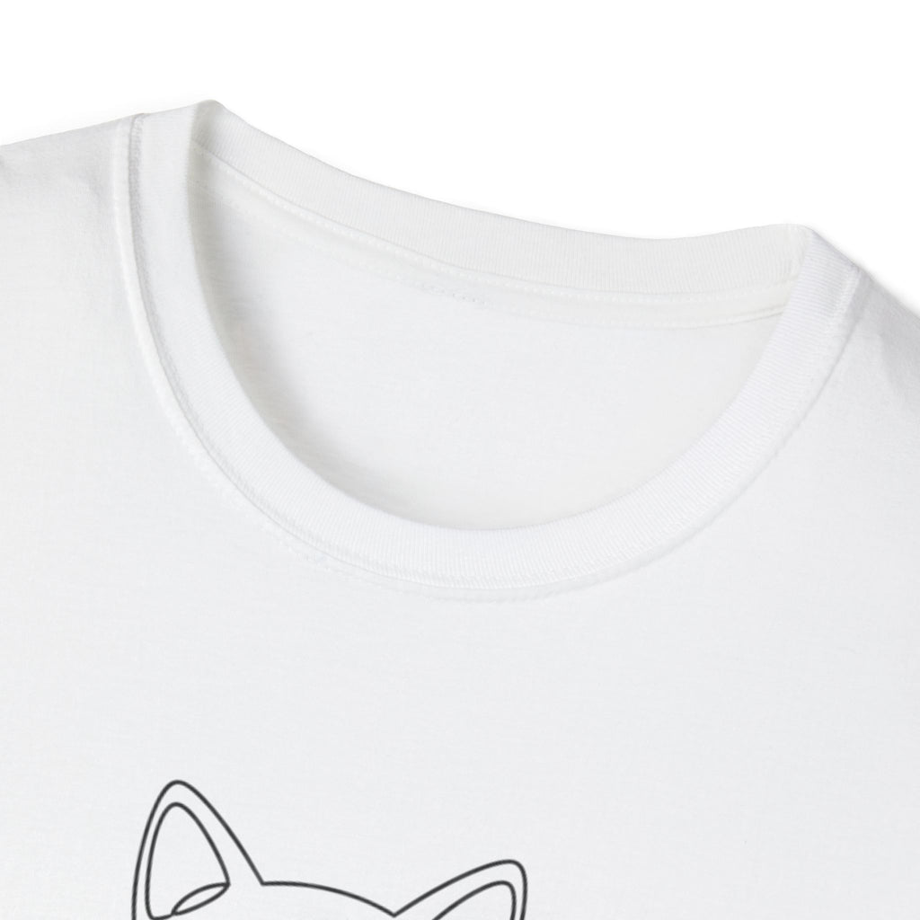 Cat Person  - T-Shirt
