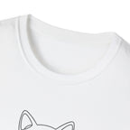Cat Person  - T-Shirt