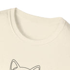 Cat Person  - T-Shirt
