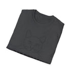 Cat Person  - T-Shirt