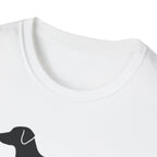 Dogs Are My People - T SHIRT