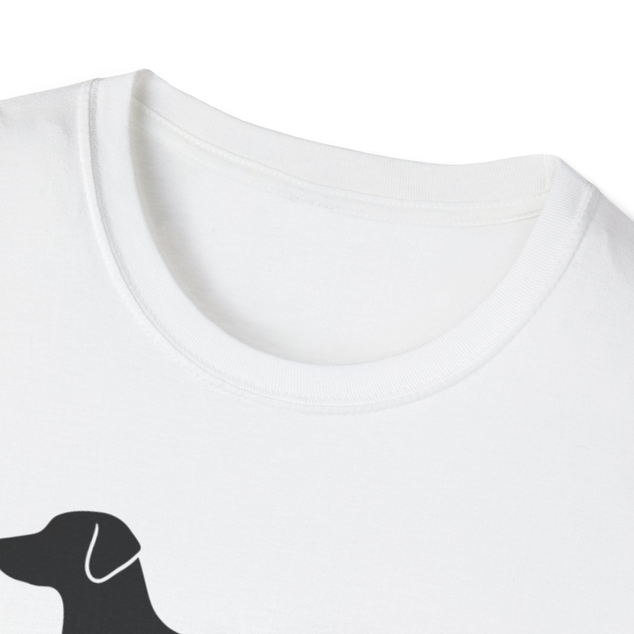 Dogs Are My People - T SHIRT