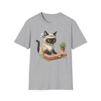 Cooking Cat  - T SHIRT