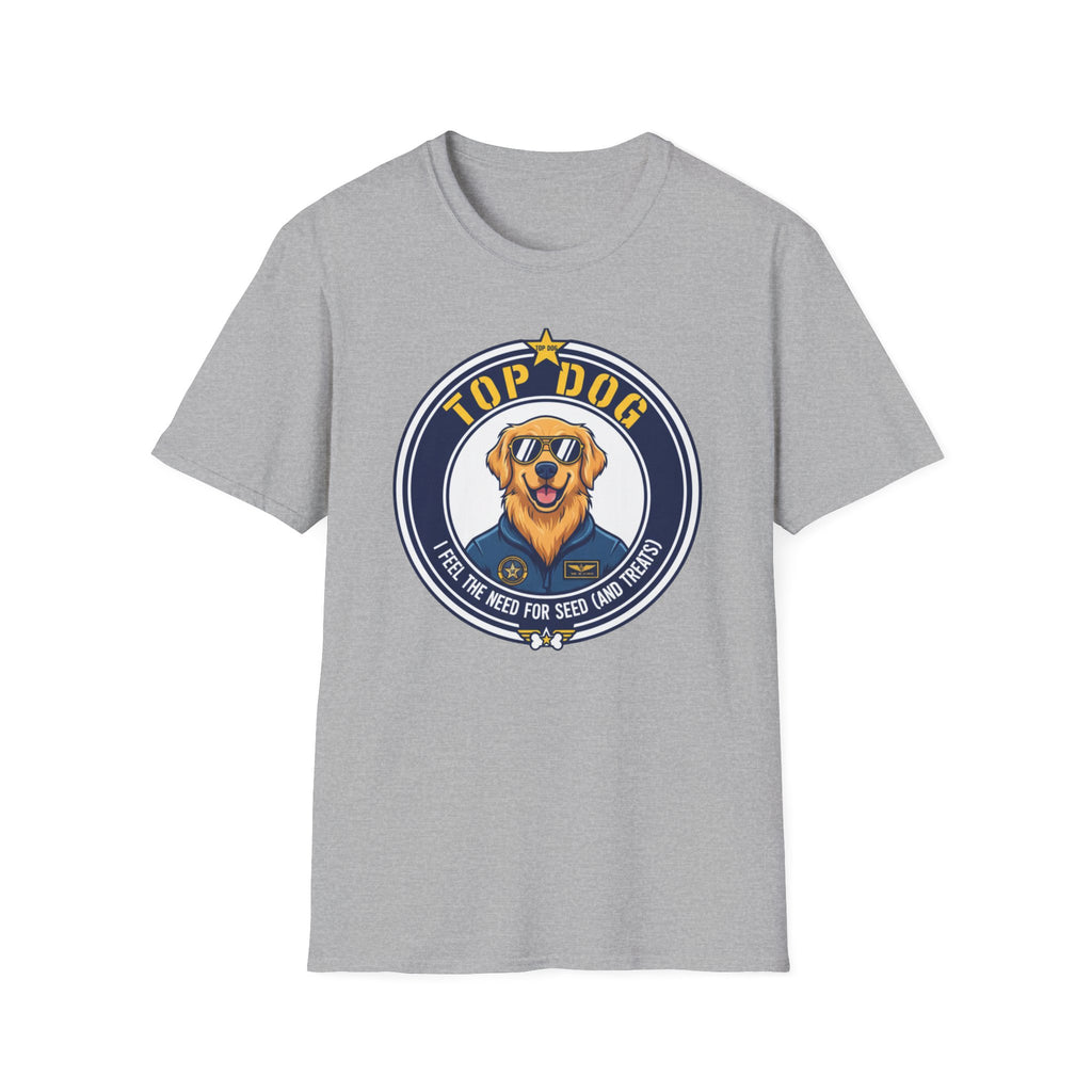 Top Dog  - T-Shirt
