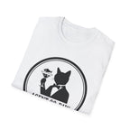 AGENT OO PAW - T-Shirt
