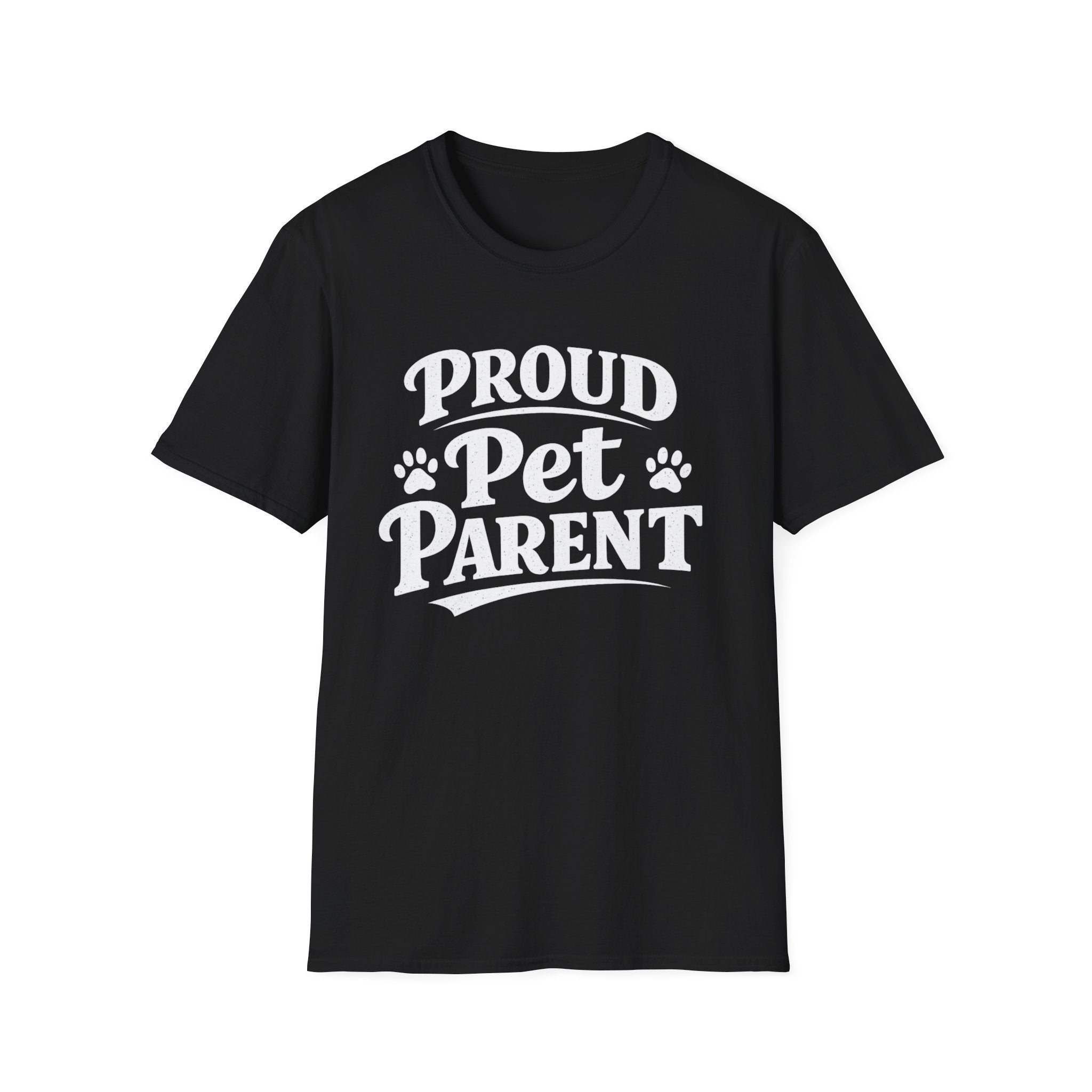 Proud Pet Parent - T-Shirt