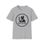AGENT OO PAW - T-Shirt