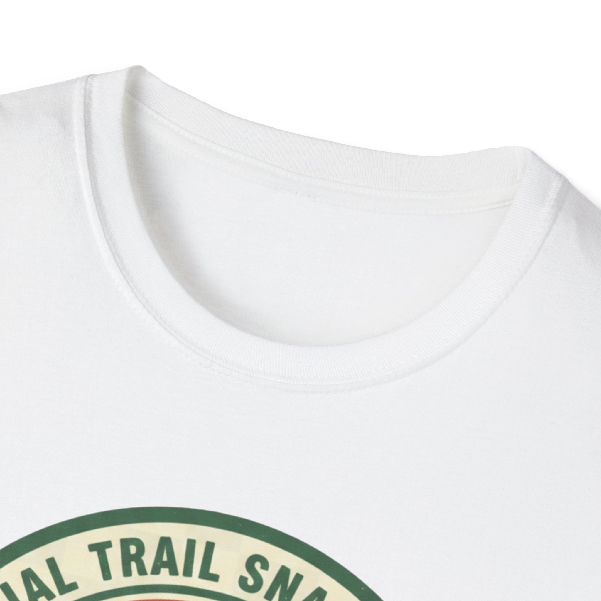 Official Trail Snack Taster - T-Shirt
