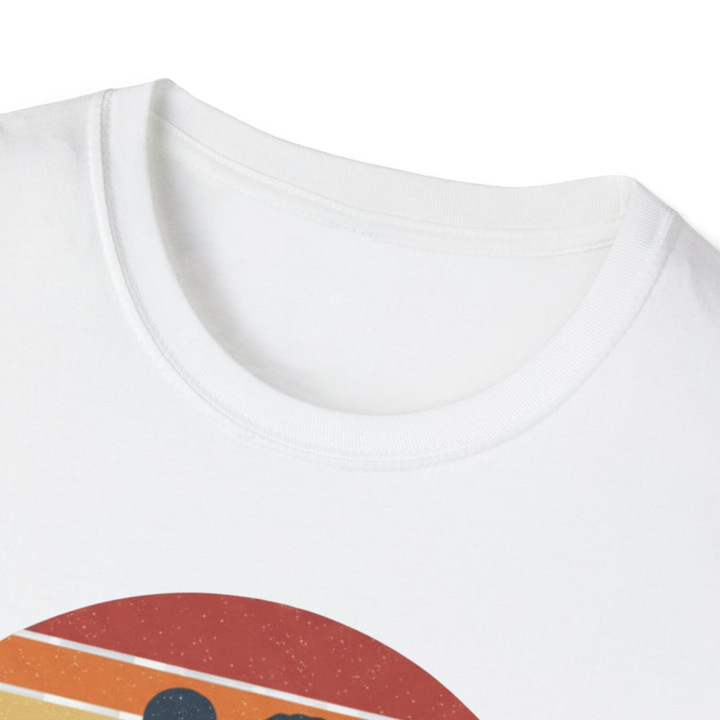 My Therapist Has Paws - T-Shirt