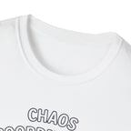 Chaos Coordinator - T-Shirt