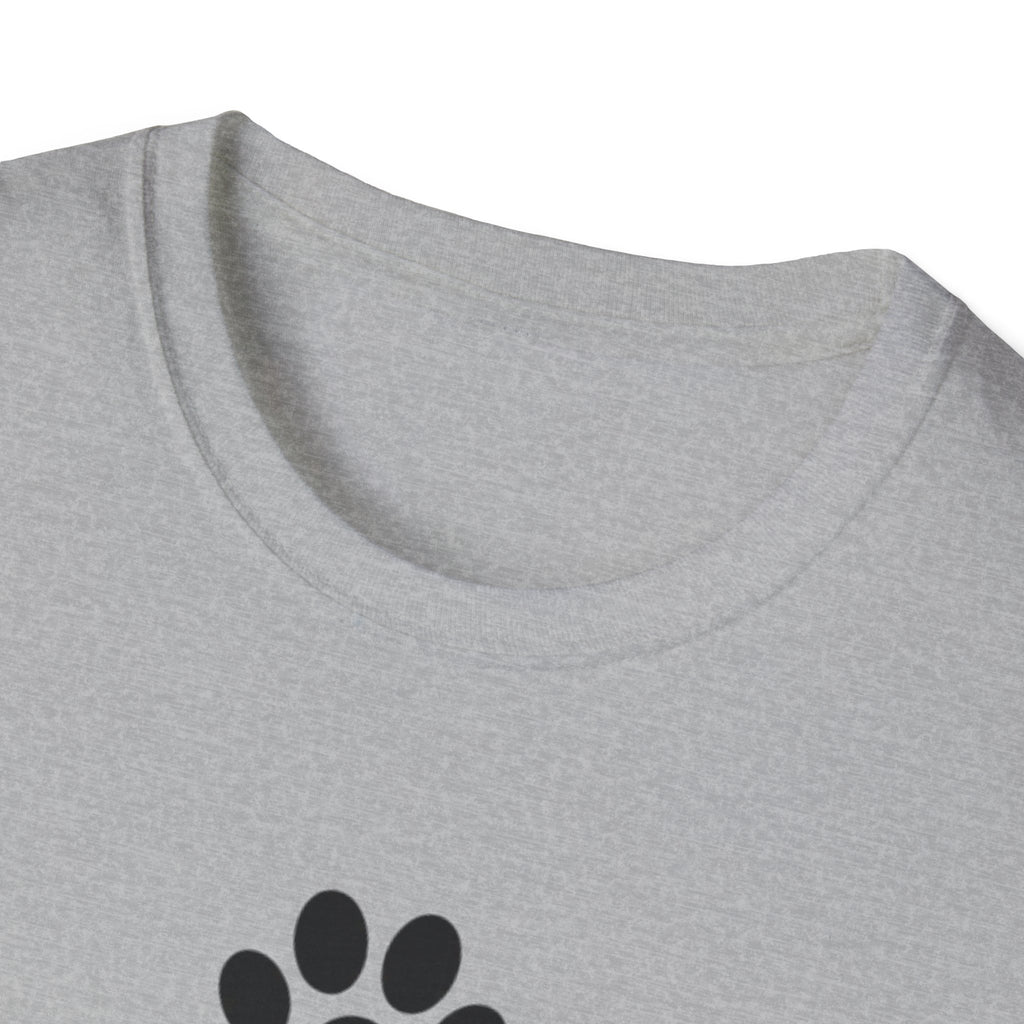 Mt Favorite Humans Have Paws - T-Shirt