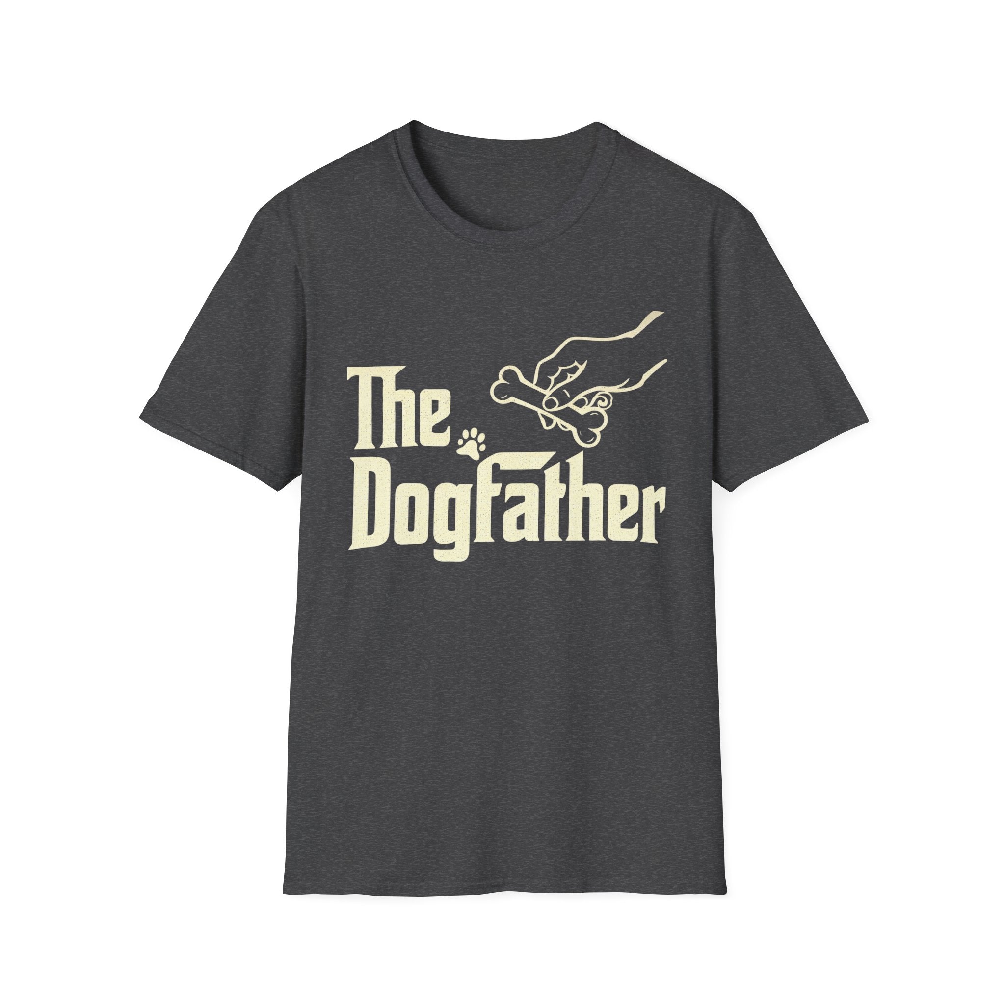 The DogFather - T-Shirt