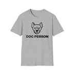 Dog Person  - T-Shirt